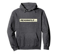 Meanwhile From Comic Book Or Cartoon Hoodie - Graphic Print Men Women - T-Shirt, Sweatshirt, Hoodie