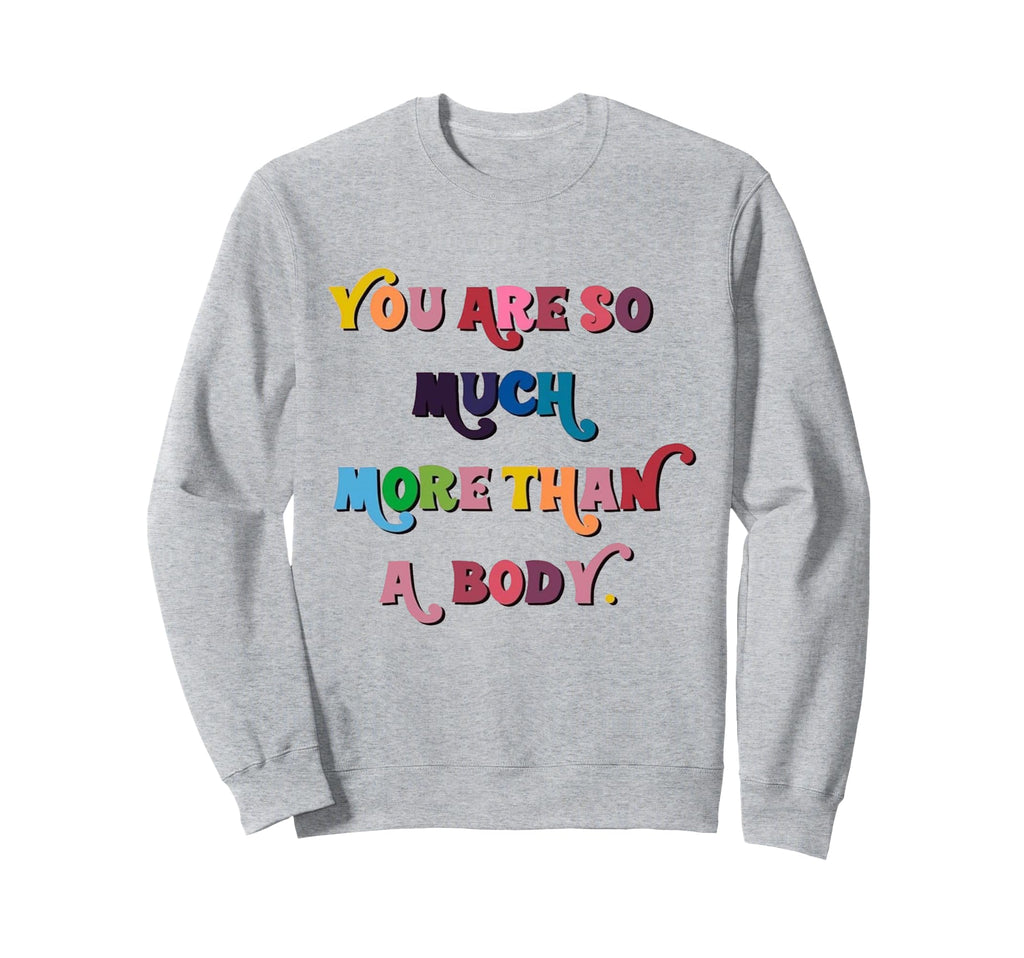 Mental Health Mental Health Awareness Sweatshirt - Custom Art Print Unisex - T-Shirt, Sweatshirt, Hoodie