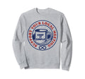12 Step Meeting Aa Na Recovery Sober Sweatshirt - Novelty Apparel Unisex - T-Shirt, Sweatshirt, Hoodie