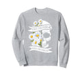 Kinda Emotional Kinda Emotionless Sweatshirt - Minimalist Print Unisex - T-Shirt, Sweatshirt, Hoodie