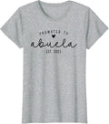 Pregnancy Announcement Unisex T-shirt, Sweatshirt, Hoodie, Long Sleeve Tee - T-Shirt, Sweatshirt, Hoodie