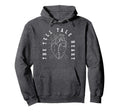 Tell Tale Heart Edgar Allan Poe Gothic Hoodie - Aesthetic Graphic Unisex - T-Shirt, Sweatshirt, Hoodie