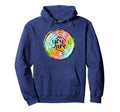 You Are More Than Enough Hoodie - Streetwear Style for Adults - T-Shirt, Sweatshirt, Hoodie