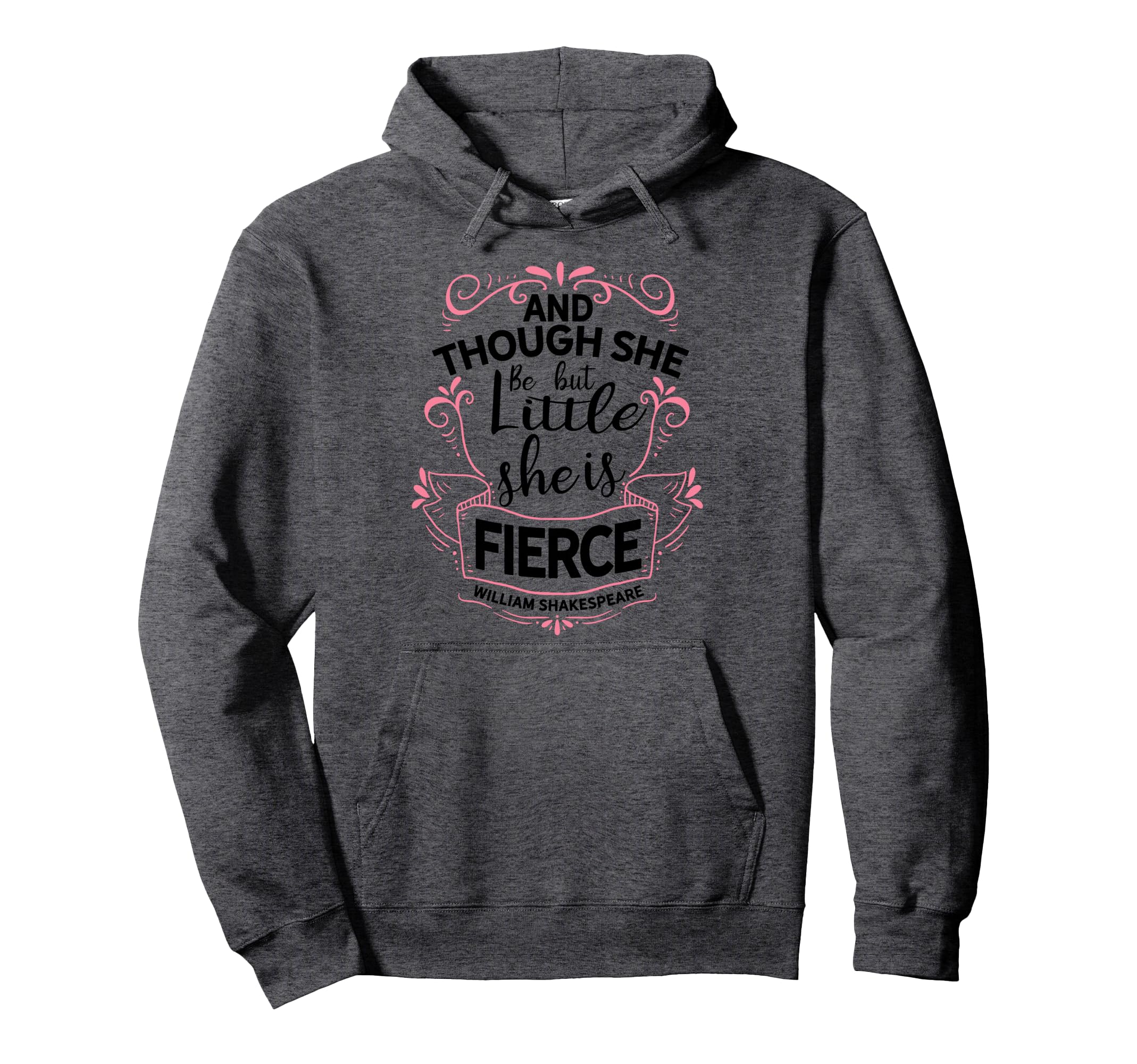 Shakespeare Midsummer Nights Dream Hoodie - Streetwear Style Men Women - T-Shirt, Sweatshirt, Hoodie