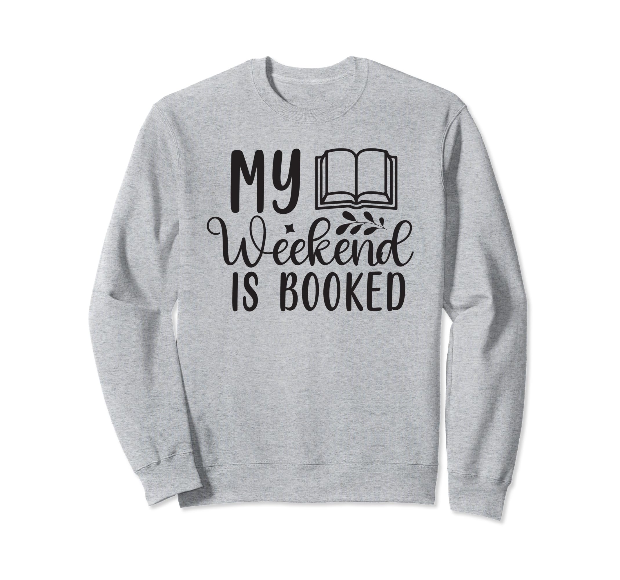 Morally Grey Funny Reading Gift Sweatshirt - Aesthetic Graphic Men Women - T-Shirt, Sweatshirt, Hoodie