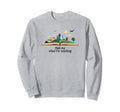 Ask Me What Im Reading Book Worm Sweatshirt - Novelty Apparel Unisex - T-Shirt, Sweatshirt, Hoodie