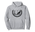 Literature Literary Hoodie - Unique Graphic Unisex - T-Shirt, Sweatshirt, Hoodie