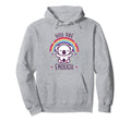 You Are Enough Mental Health Matters Hoodie - Streetwear Style Men Women - T-Shirt, Sweatshirt, Hoodie