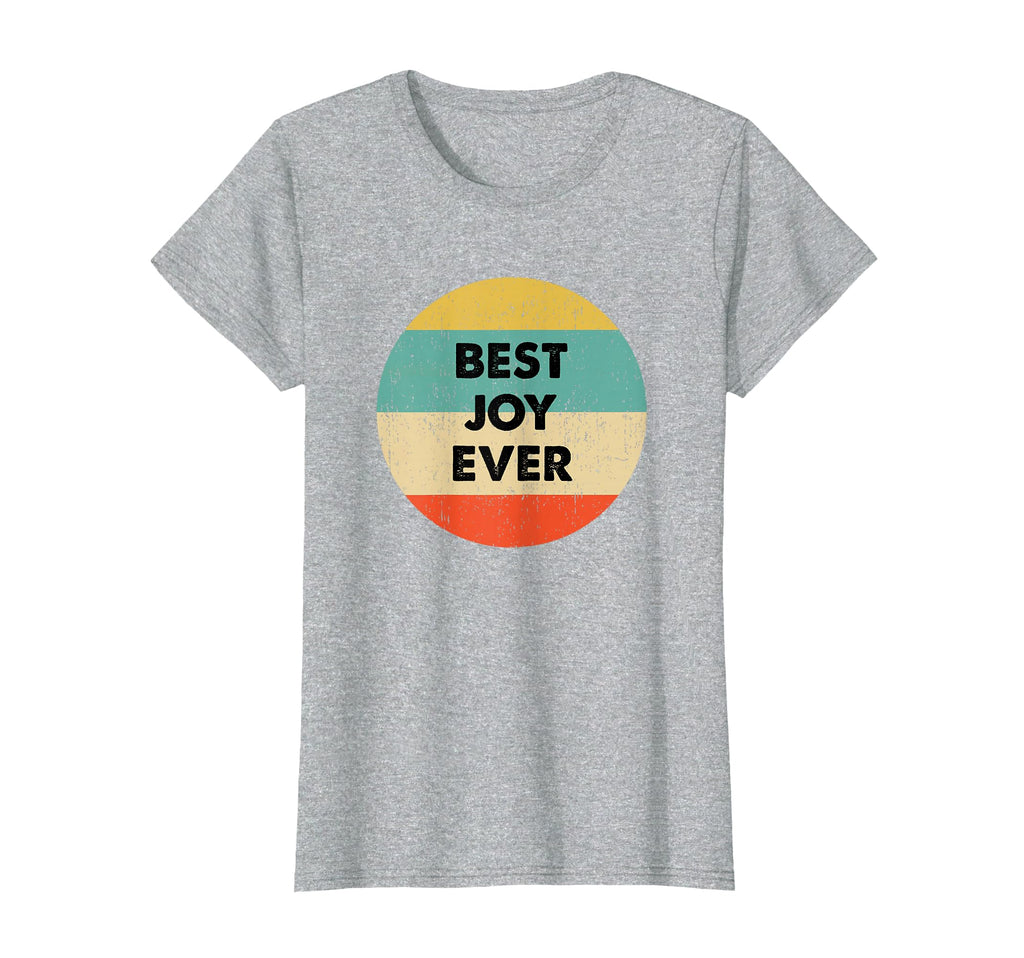 Joy Name Shirts Gifts T-Shirt - Trendy Graphic Men Women - T-Shirt, Sweatshirt, Hoodie