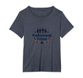 Professional Friend Emotional T-Shirt - Minimalist Print for Adults - T-Shirt, Sweatshirt, Hoodie