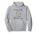 Nerdy Dirty Inked Curvy Smutty Book Hoodie - Minimalist Print for Adults - T-Shirt, Sweatshirt, Hoodie