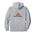 Ask Me What Im Reading Book Worm Hoodie - Novelty Apparel Men Women - T-Shirt, Sweatshirt, Hoodie