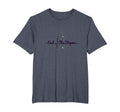 End Stigma Mental Health Awareness T-Shirt - Trendy Graphic Men Women - T-Shirt, Sweatshirt, Hoodie
