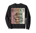 Book Reader Periodic Table Elements Sweatshirt - Custom Art Print Unisex - T-Shirt, Sweatshirt, Hoodie