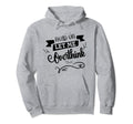 Funny Overthinker Hold Let Me Overthink Hoodie - Novelty Apparel Unisex - T-Shirt, Sweatshirt, Hoodie