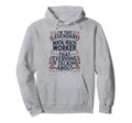 Mental Health Awareness Legendary Hoodie - Aesthetic Graphic for Adults - T-Shirt, Sweatshirt, Hoodie