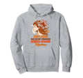 Anxiety Mental Health Dont Judge What Hoodie - Trendy Graphic for Adults - T-Shirt, Sweatshirt, Hoodie