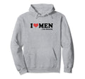 I Love Tal Health Funny Mental Hoodie - Casual Everyday Wear for Adults - T-Shirt, Sweatshirt, Hoodie