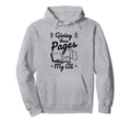 Bookish Book Worm Literature Hoodie - Aesthetic Graphic for Adults - T-Shirt, Sweatshirt, Hoodie