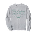 Book Club Sweatshirt - Casual Everyday Wear for Adults - T-Shirt, Sweatshirt, Hoodie