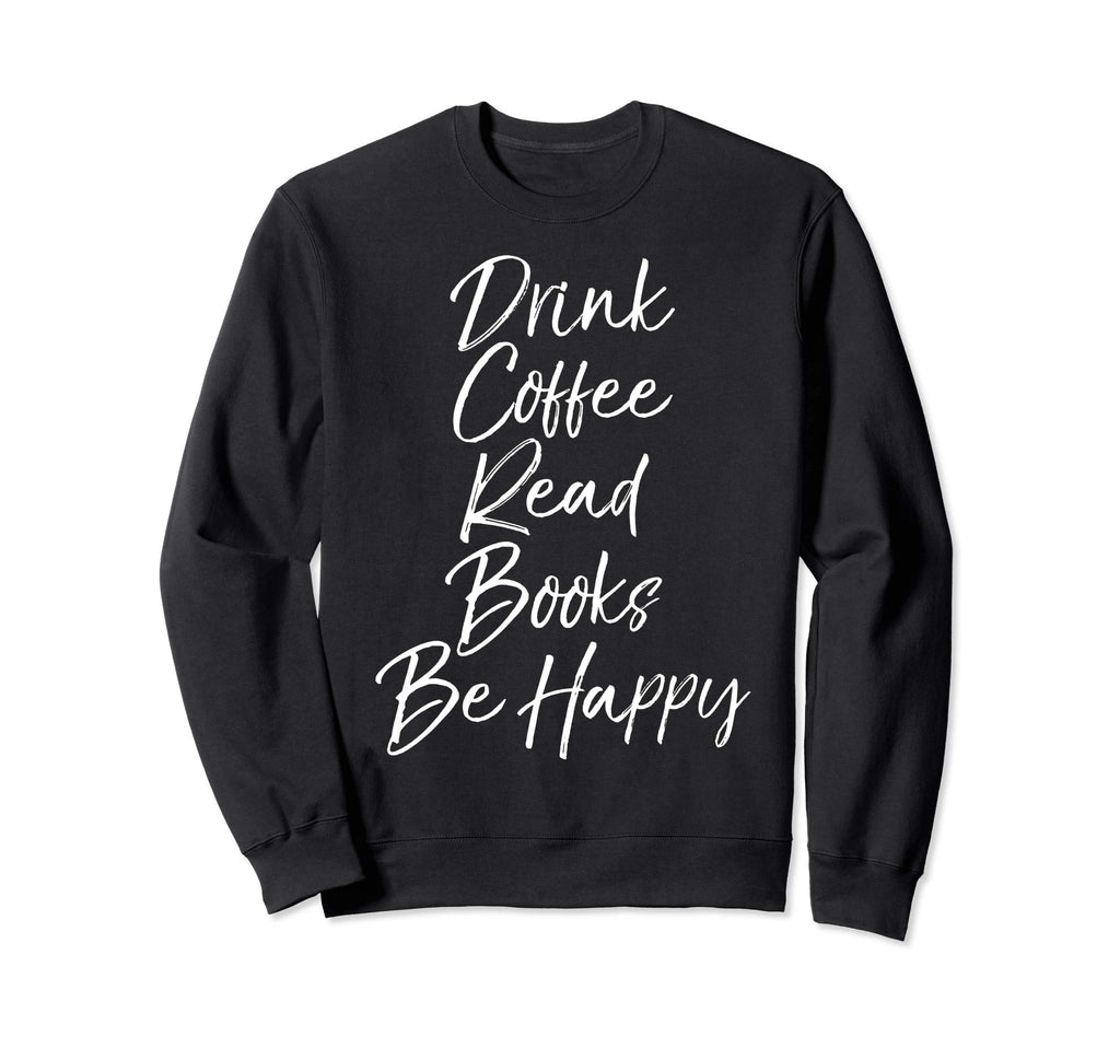 English Teacher Gift Drink Sweatshirt - Casual Everyday Wear for Adults - T-Shirt, Sweatshirt, Hoodie