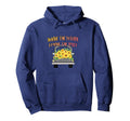 Create Your Own Sunshine Motivational Self Hoodie - Trendy Graphic Unisex - T-Shirt, Sweatshirt, Hoodie