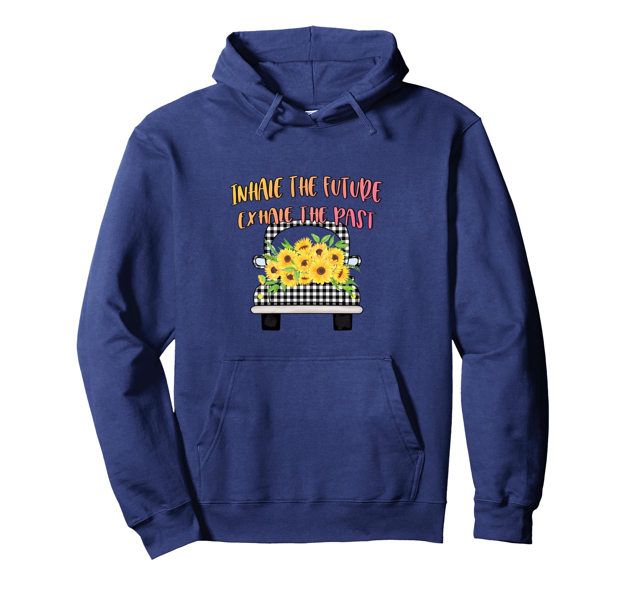 Create Your Own Sunshine Motivational Self Hoodie - Trendy Graphic Unisex - T-Shirt, Sweatshirt, Hoodie