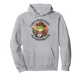 Hold Partner Im Overstimulated Funny Hoodie - Aesthetic Graphic for Adults - T-Shirt, Sweatshirt, Hoodie
