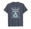 Halloween Health Wellness Breathwork T-Shirt - Custom Art Print Unisex - T-Shirt, Sweatshirt, Hoodie