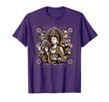 Guanyin Avalokiteshvara Mahayana T-Shirt - Aesthetic Graphic Unisex - T-Shirt, Sweatshirt, Hoodie