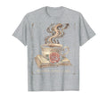 Reading Is Self Care Bookish T-Shirt - Casual Everyday Wear Unisex - T-Shirt, Sweatshirt, Hoodie