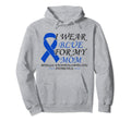 Cfs Warrior Myalgic Hoodie - Casual Everyday Wear Men Women - T-Shirt, Sweatshirt, Hoodie