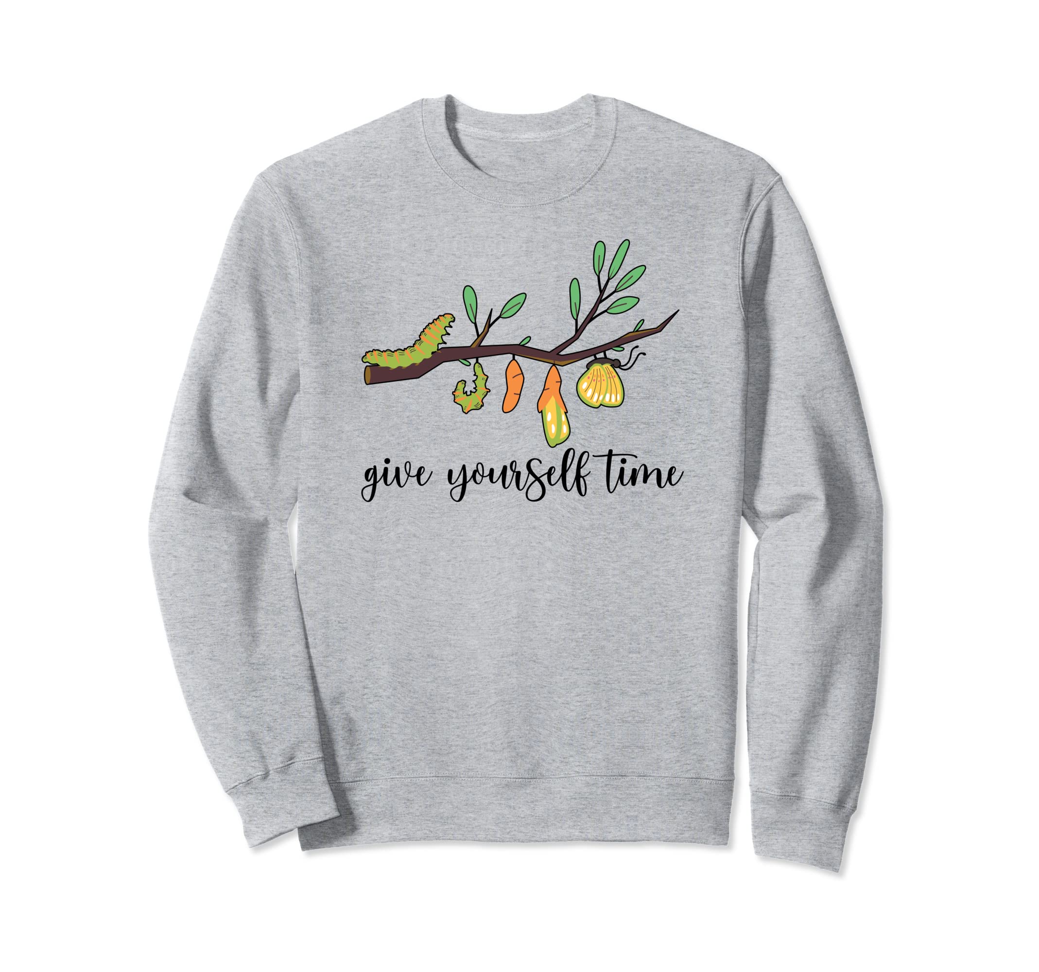 Mental Health Therapist Mental Sweatshirt - Minimalist Print for Adults - T-Shirt, Sweatshirt, Hoodie