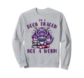 Funny Dragons Reading Im Book Sweatshirt - Custom Art Print for Adults - T-Shirt, Sweatshirt, Hoodie