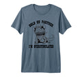 Adhd Western Howdy Partner T-Shirt - Graphic Print Men Women - T-Shirt, Sweatshirt, Hoodie