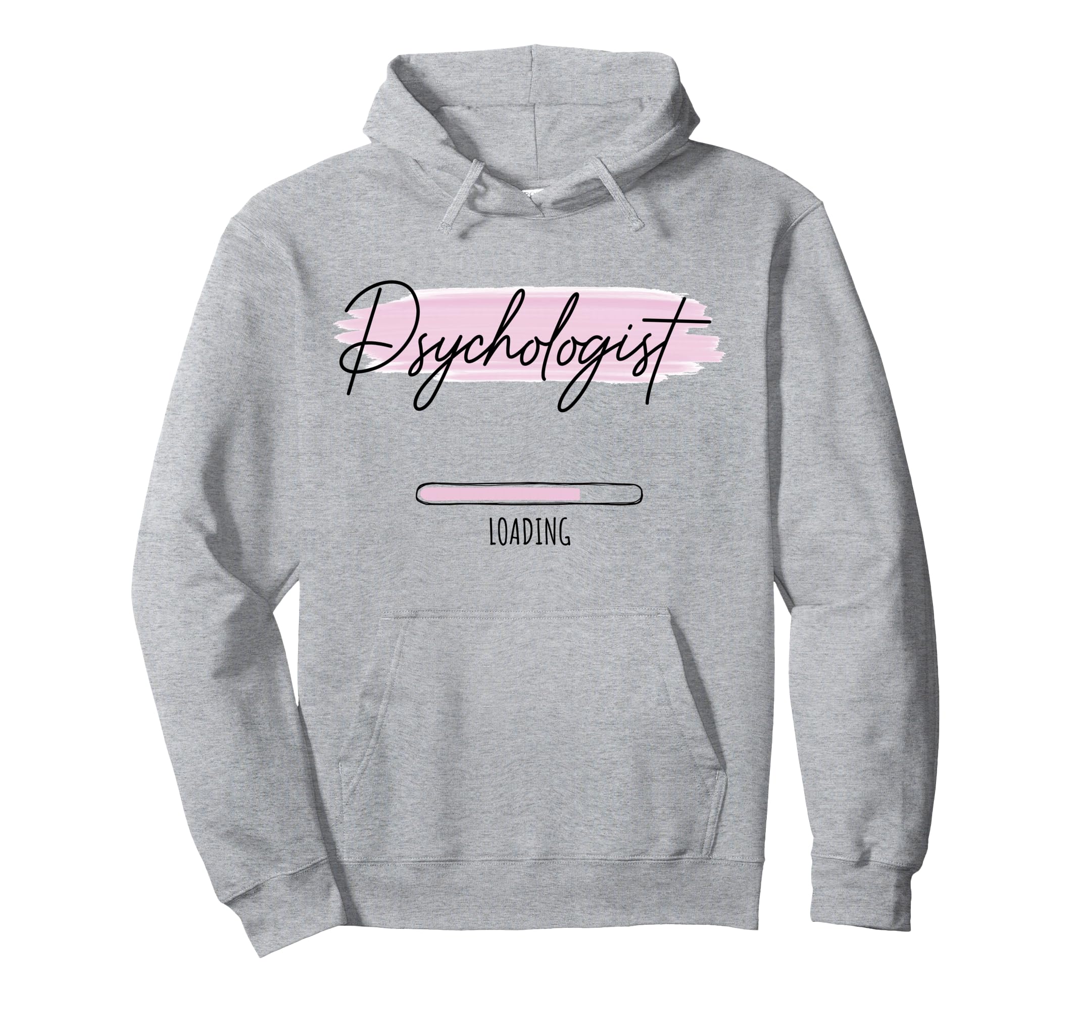 Psychology Major Future Psychologist Hoodie - Unique Graphic for Adults - T-Shirt, Sweatshirt, Hoodie