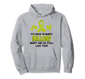 Balloons Burst Depression Mental Health Hoodie - Aesthetic Graphic Unisex - T-Shirt, Sweatshirt, Hoodie