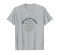 Progress Over Perfection Embracing T-Shirt - Graphic Print Men Women - T-Shirt, Sweatshirt, Hoodie