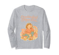 Groovy Overstimulated Moms Club Sweatshirt - Minimalist Print Unisex - T-Shirt, Sweatshirt, Hoodie