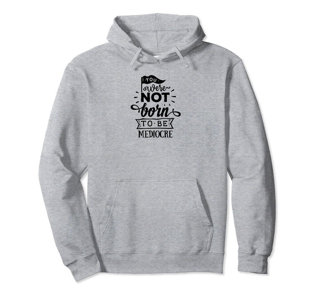 Positivity Motivational Self Love Self Hoodie - Minimalist Print Men Women - T-Shirt, Sweatshirt, Hoodie