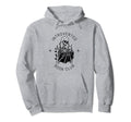 Introverted Book Club Social Club Hoodie - Fun Novelty Design Men Women - T-Shirt, Sweatshirt, Hoodie