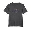 End Stigma Mental Health Awareness T-Shirt - Minimalist Print Unisex - T-Shirt, Sweatshirt, Hoodie