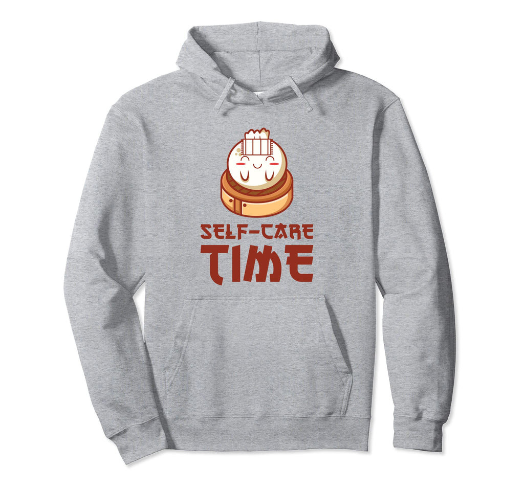 Dim Sums Asian Cooking Foodie Food Pun Hoodie - Trendy Graphic Men Women - T-Shirt, Sweatshirt, Hoodie