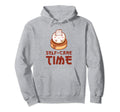 Dim Sums Asian Cooking Foodie Food Pun Hoodie - Trendy Graphic Men Women - T-Shirt, Sweatshirt, Hoodie