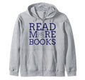 Bibliophile Book Nerd Banned Book Hoodie - Fun Novelty Design for Adults - T-Shirt, Sweatshirt, Hoodie