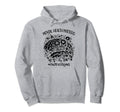 End Stigma Mental Health Awareness Hoodie - Unique Graphic for Adults - T-Shirt, Sweatshirt, Hoodie