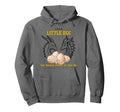 Dragon Riders Aen Nil Hoodie - Novelty Apparel for Adults - T-Shirt, Sweatshirt, Hoodie