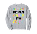 I Have Time To Listen Your Life Sweatshirt - Novelty Apparel Unisex - T-Shirt, Sweatshirt, Hoodie