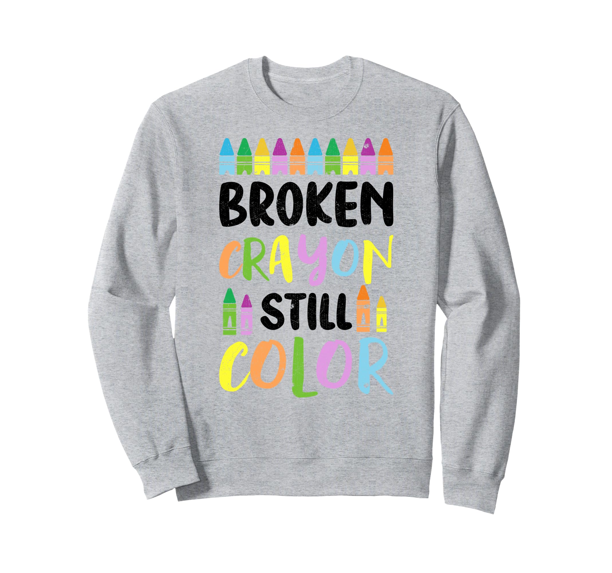 I Have Time To Listen Your Life Sweatshirt - Novelty Apparel Unisex - T-Shirt, Sweatshirt, Hoodie