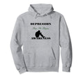 Depression Awareness Stop Stigma Hoodie - Aesthetic Graphic for Adults - T-Shirt, Sweatshirt, Hoodie
